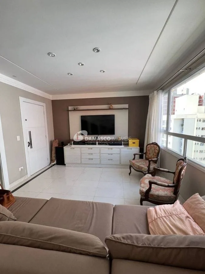 Apartamento à venda, Jardim Bela Vista, Santo André