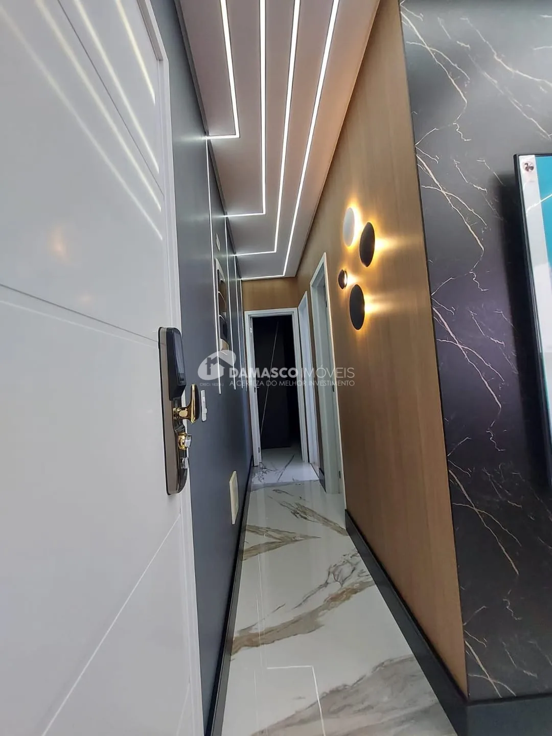 Cobertura / Penthouse à venda, Santa Maria, Santo André, SP