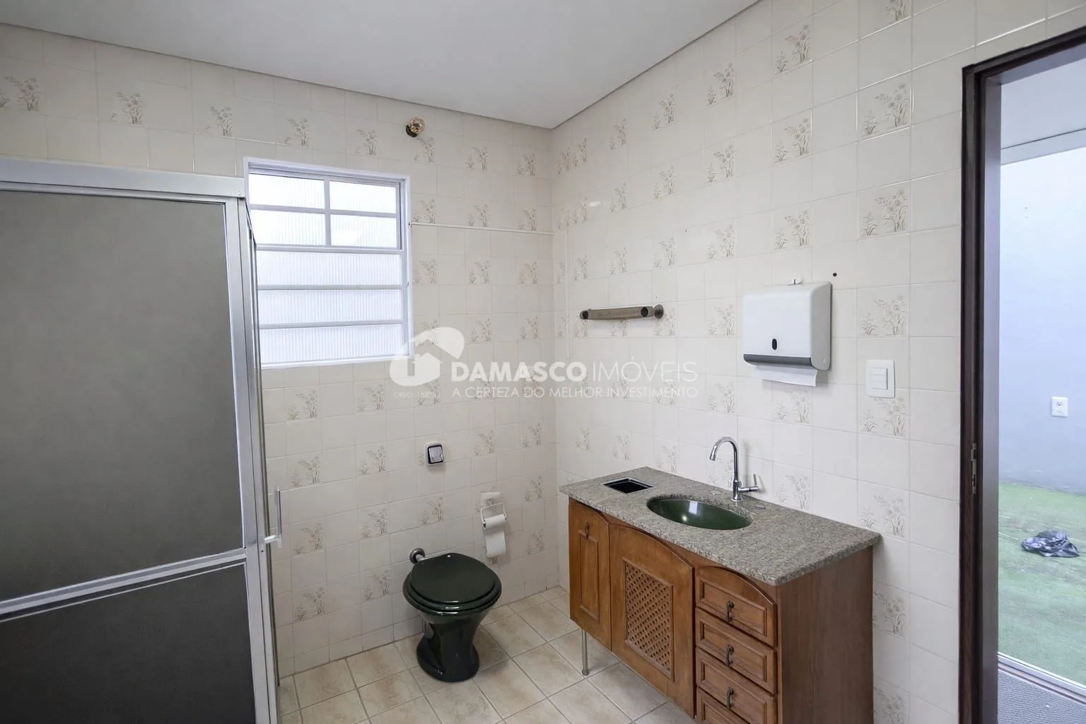 Sobrado Comercial para locação, Santa Paula, São Caetano do Sul, SP