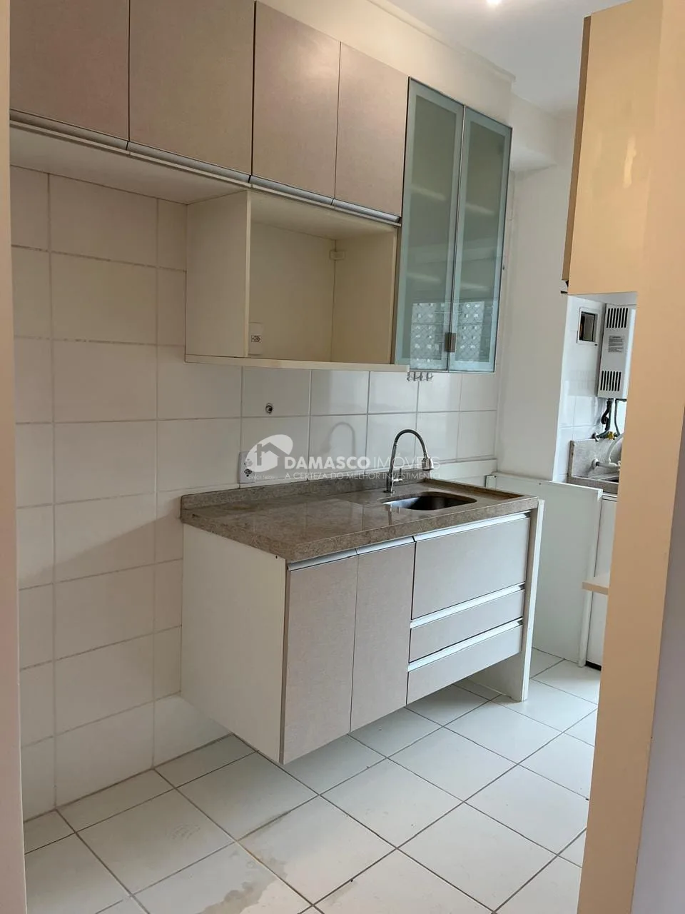 Apartamento à venda, Vila Prudente, São Paulo, SP