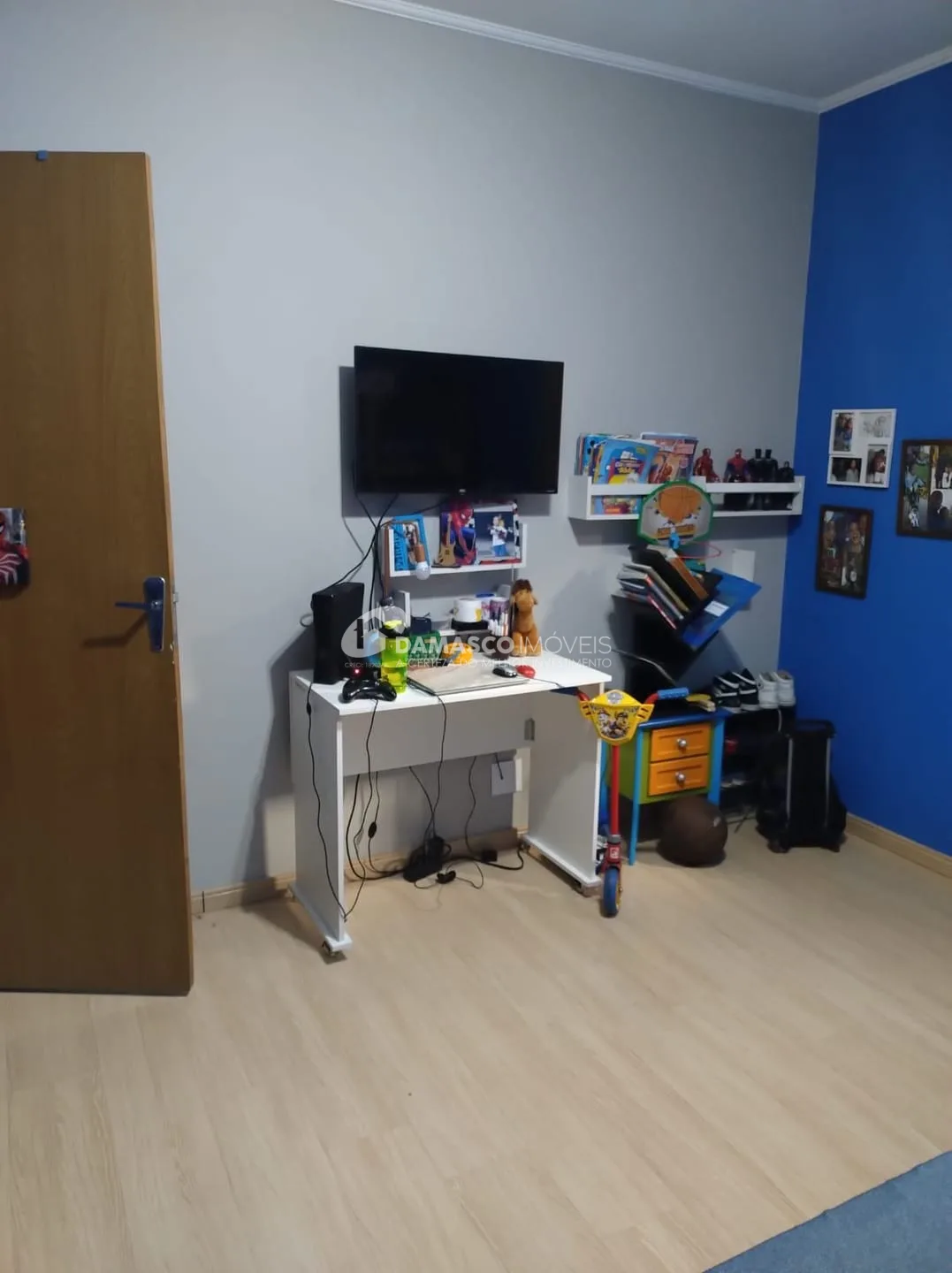 Apartamento à venda, Osvaldo Cruz, São Caetano do Sul, SP