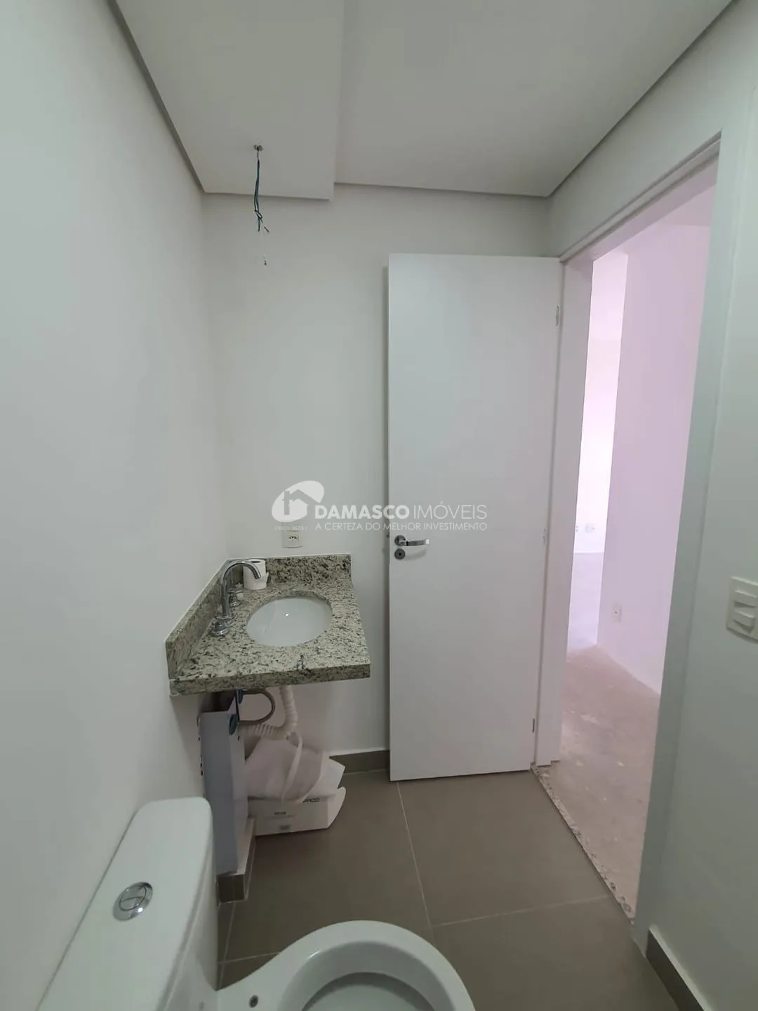 Apartamento à venda, Santa Paula, São Caetano do Sul, SP