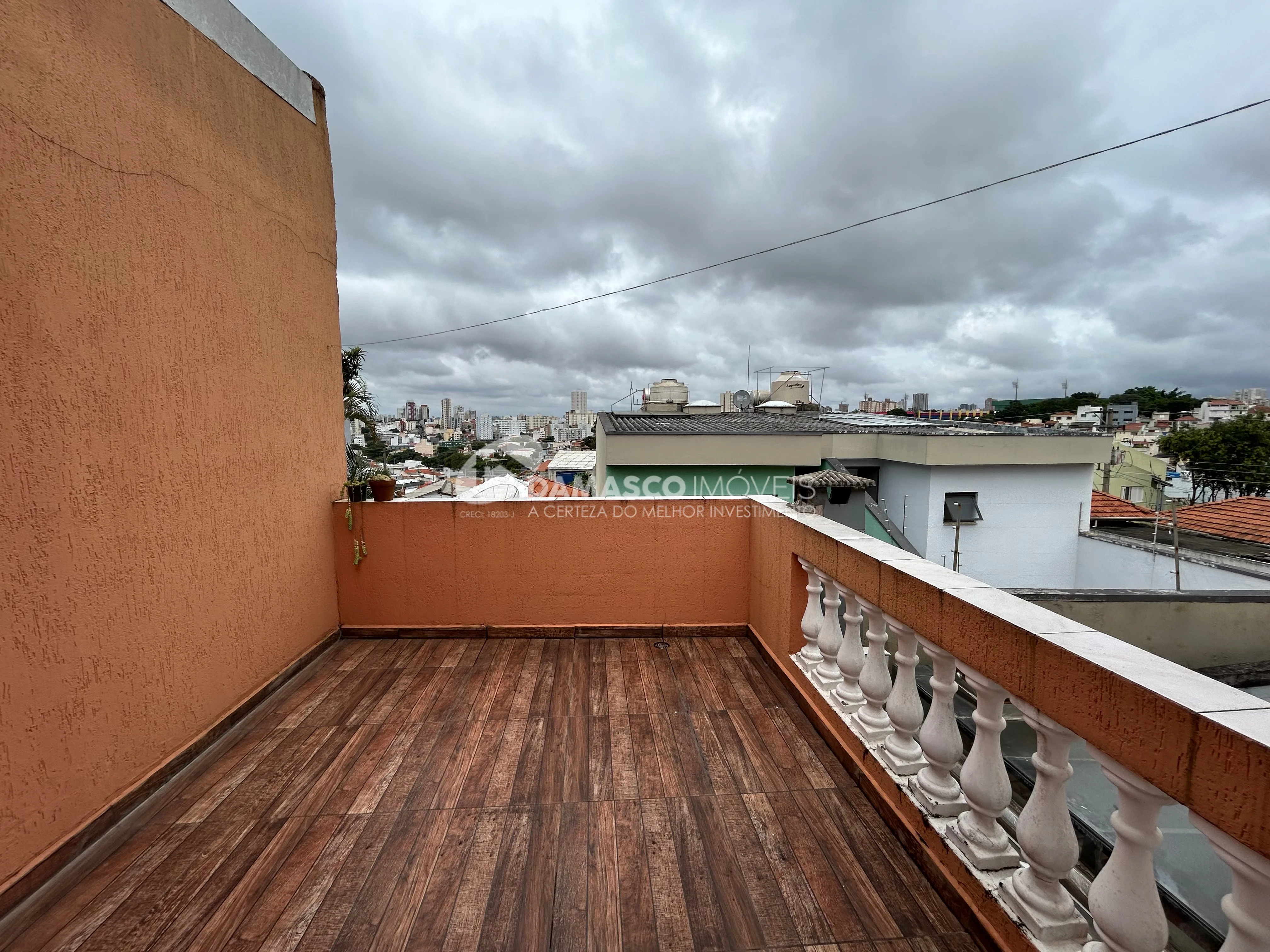 Sobrado à venda, Osvaldo Cruz, São Caetano do Sul, SP