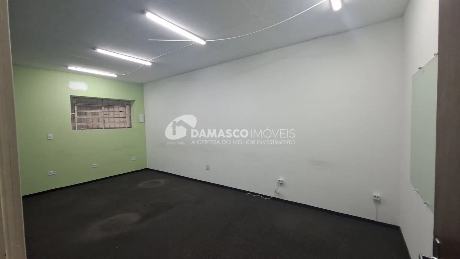 Sobrado Comercial para locação, Santa Paula, São Caetano do Sul, SP