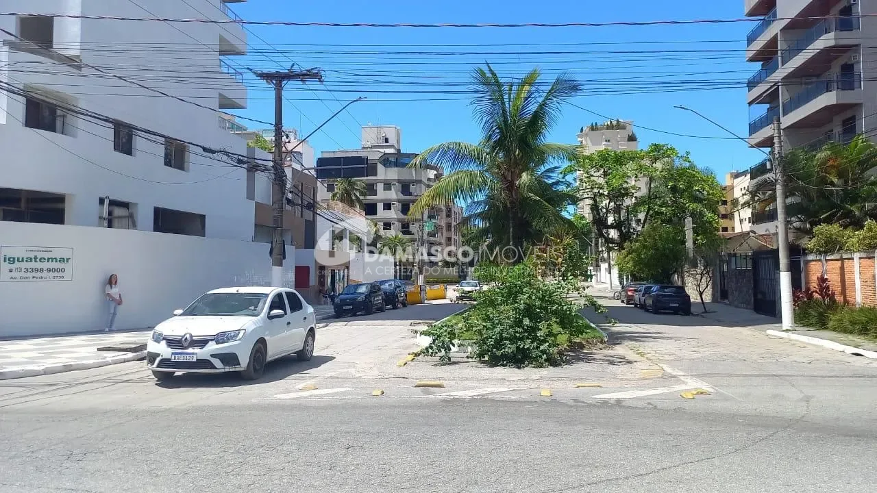 Apartamento para locação, Enseada, Guarujá, SP