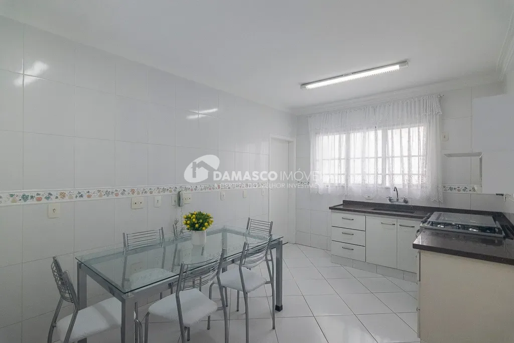 Apartamento para Locação 4 Quartos, 1 Suite, 3 Vagas, 162M², Santo Antônio, São Caetano do Sul - SP