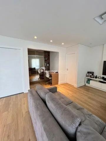 Apartamento à venda 3 Quartos, 3 Suites, 3 Vagas, 155M², Centro, São Bernardo do Campo - SP 