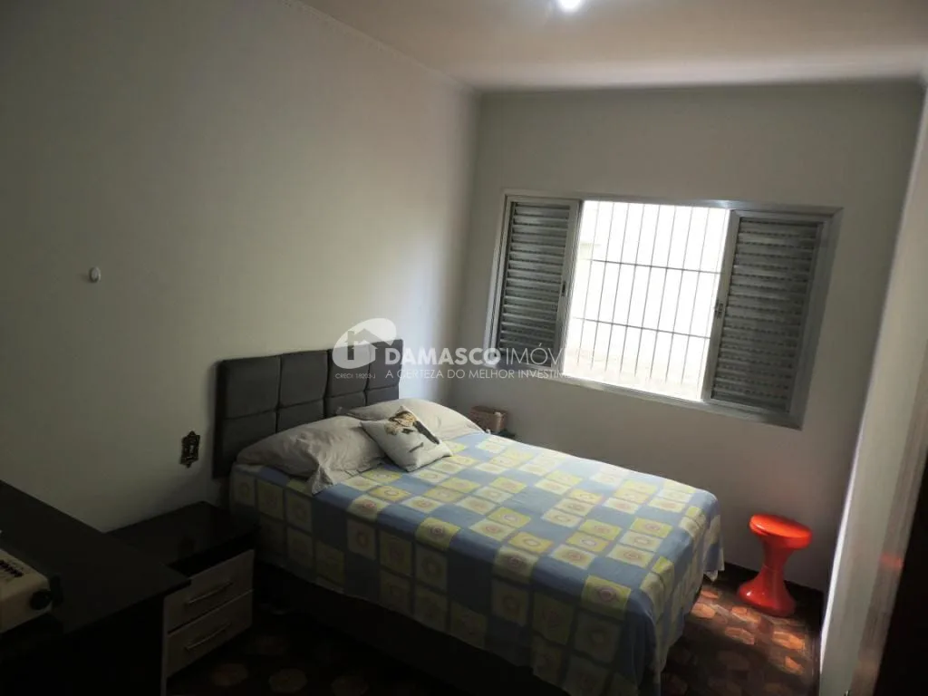 Sobrado à venda 4 Quartos, 1 Suite, 2 Vagas, 167M², Vila Alpina, São Paulo - SP