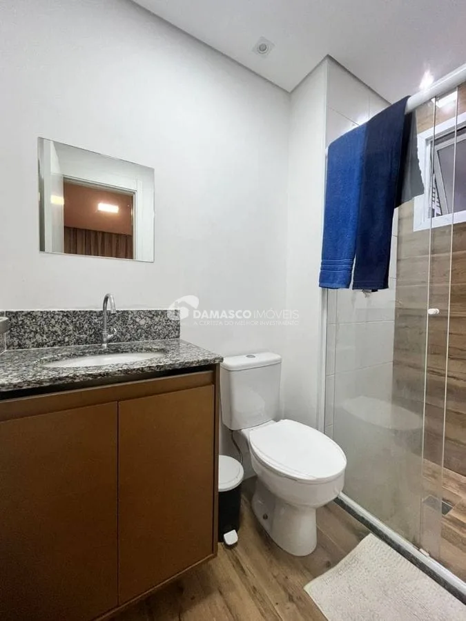Apartamento à venda, Cerâmica, São Caetano do Sul, SP