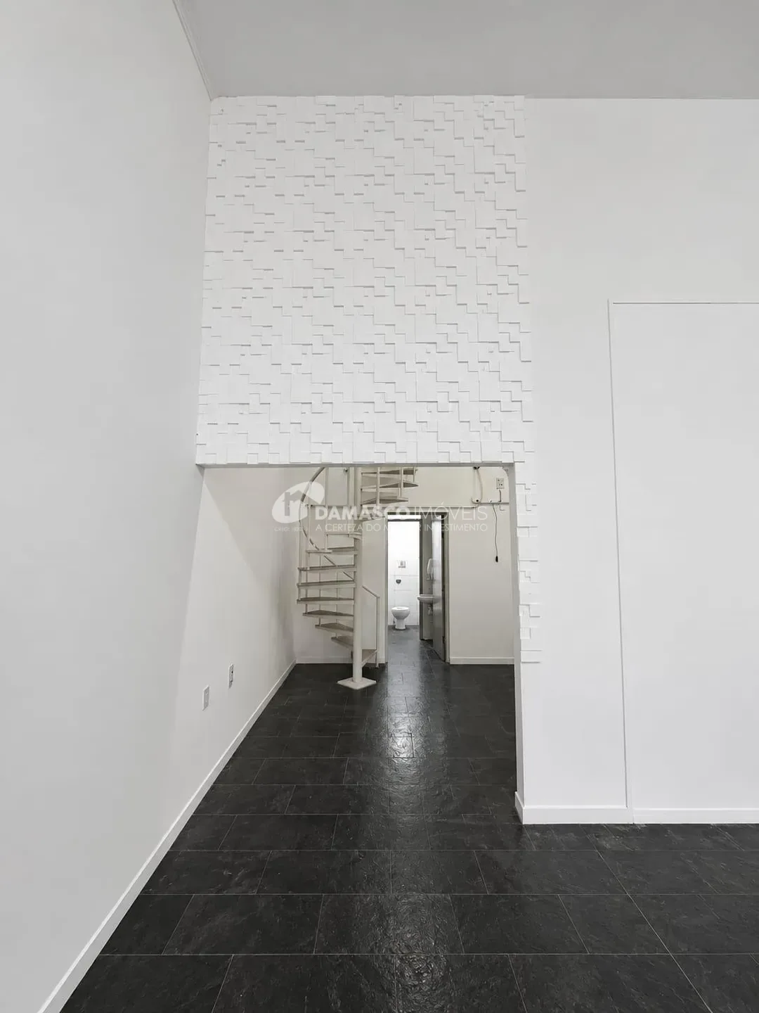 Salão para Locação 300M², Fundação, São Caetano do Sul - SP
