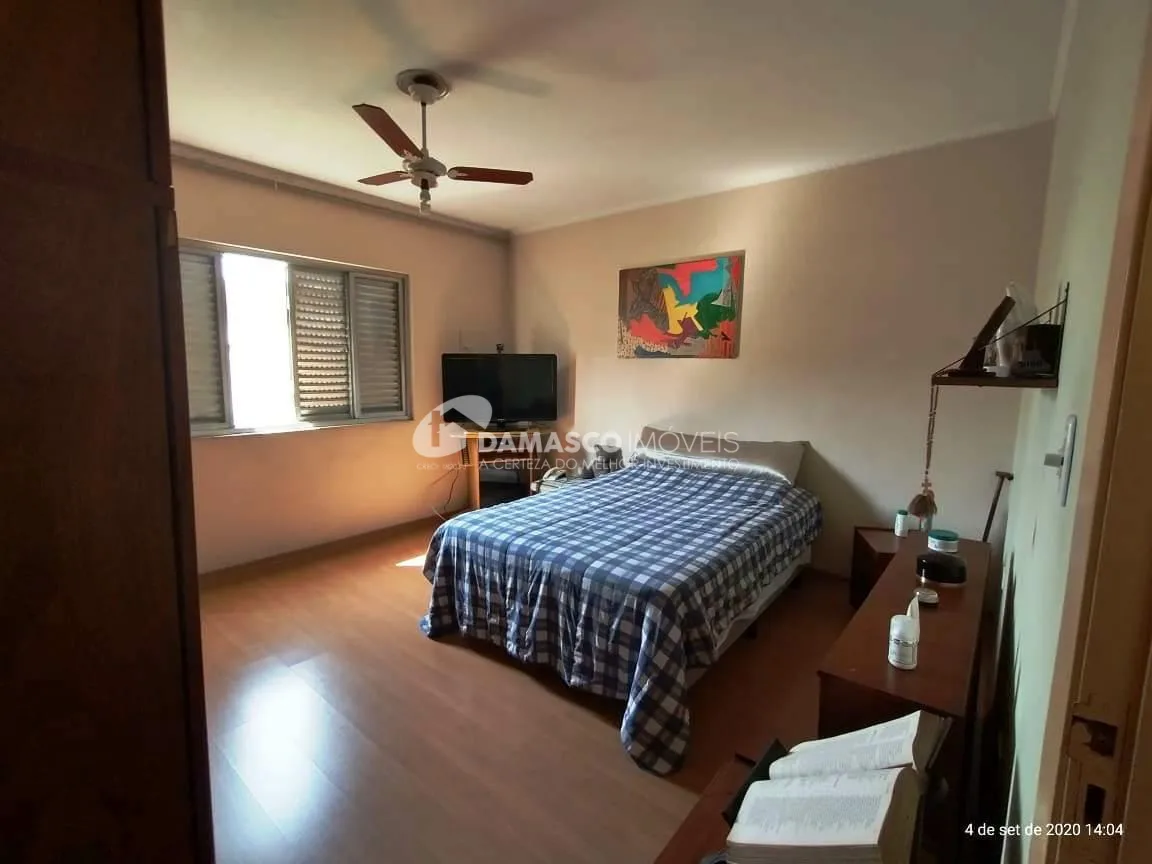 Sobrado à venda 3 Quartos, 3 Vagas, 160M², Jardim Patente, São Paulo - SP