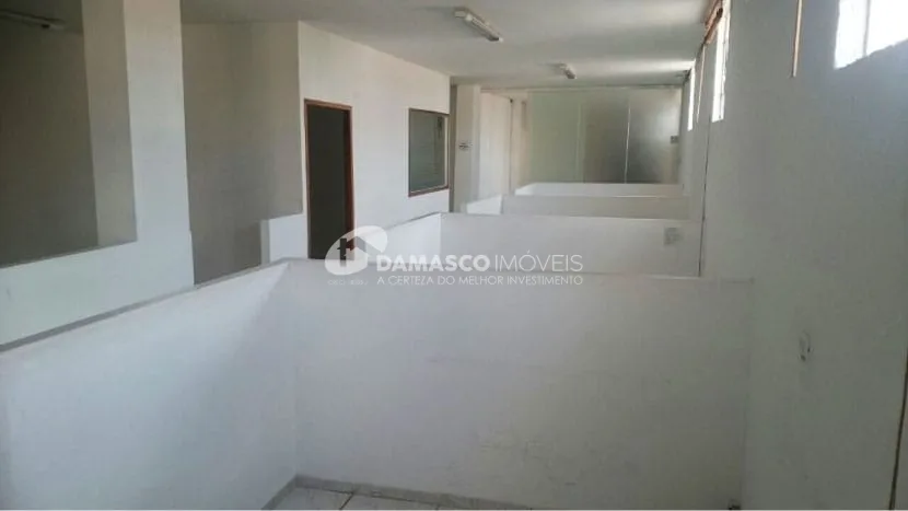 Salão para Locação 588M², Barcelona, São Caetano do Sul - SP