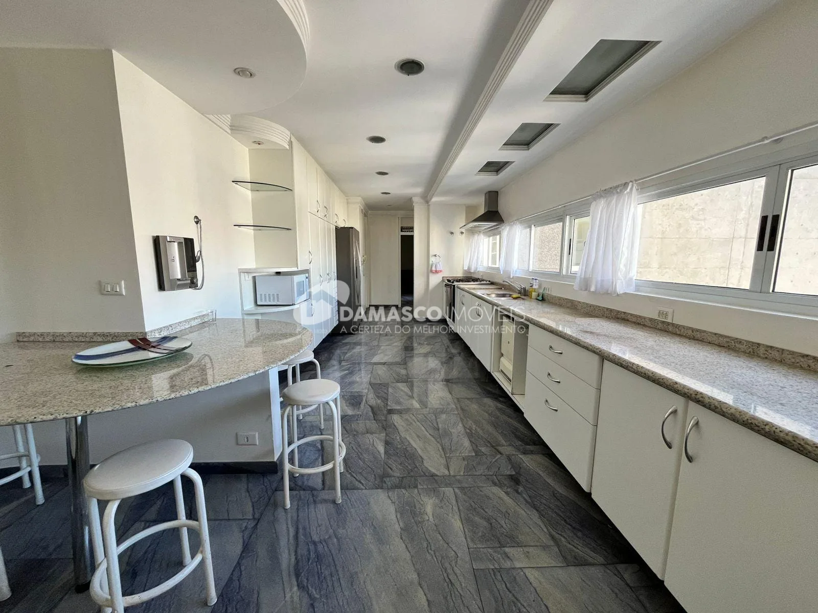Apartamento à venda, Jardim, Santo André, SP
