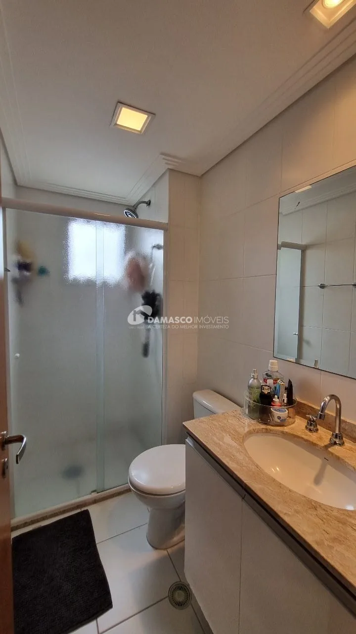 Apartamento à venda, Campestre, Santo André, SP