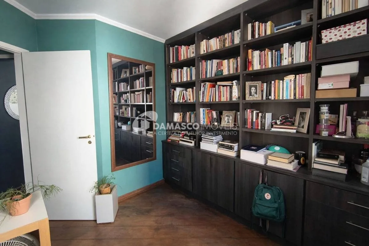 Apartamento 3 dormitórios e 1 suíte a venda - Bairro Santo Antônio