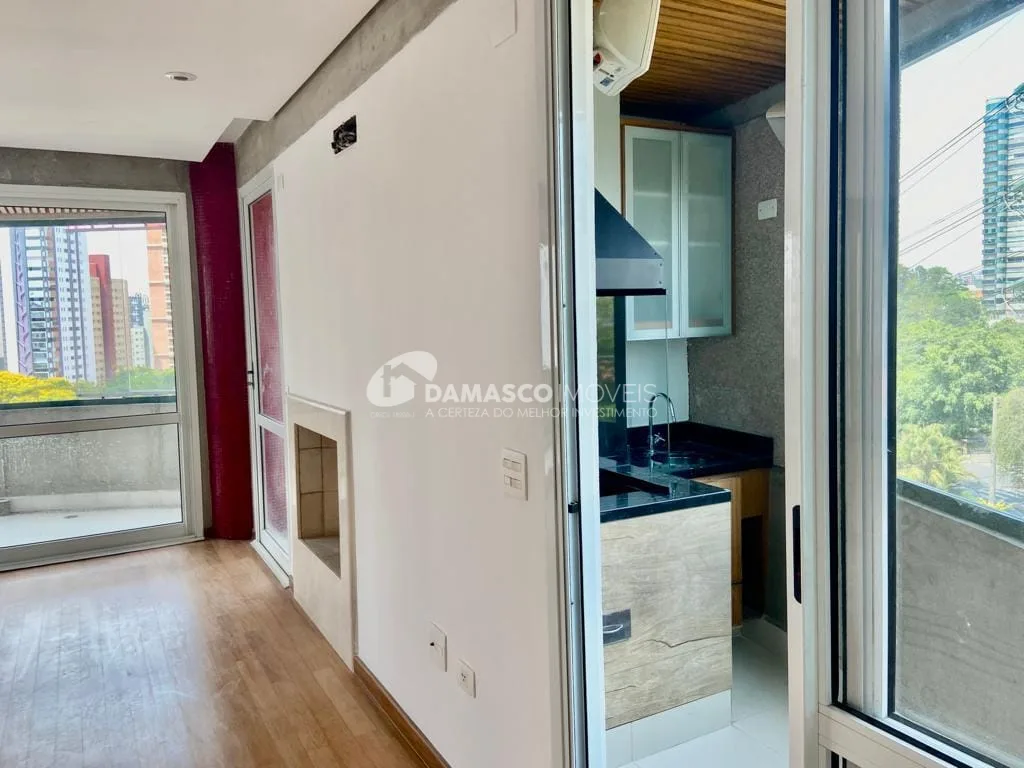 Apartamento à venda, Jardim, Santo André, SP