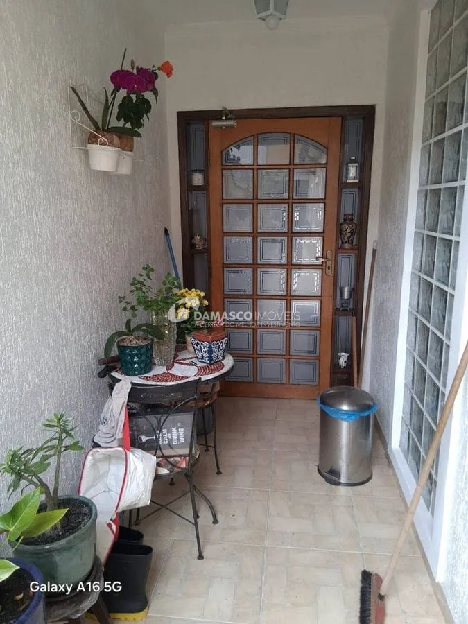 Sobrado com 3 quartos, Anchieta - São Bernardo do Campo