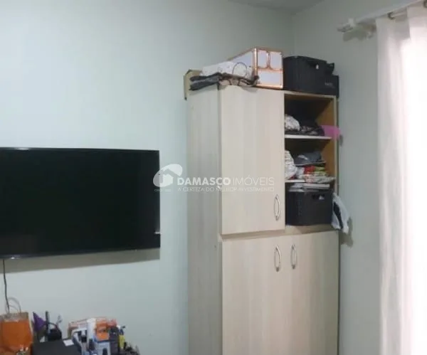 Sobrado à venda 2 dorm, 1 vaga, Olímpico, São Caetano do Sul, SP