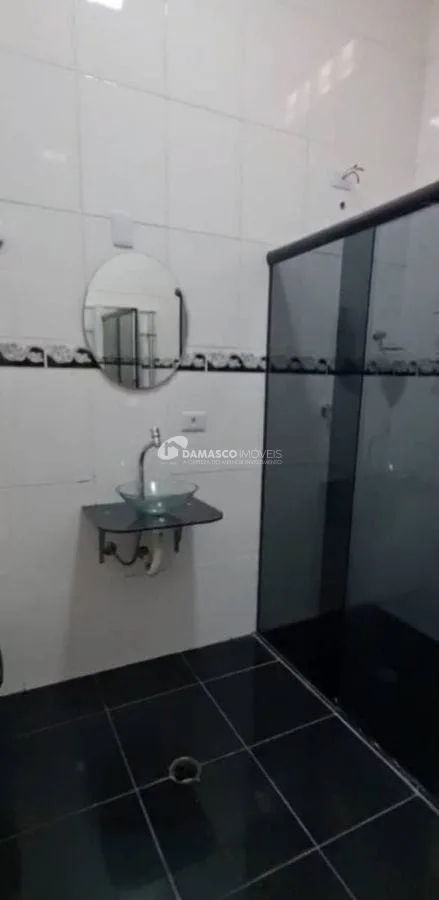 Sobrado a venda 3 dormitórios