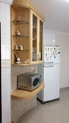 Sobrado à venda 4 Quartos, 1 Suite, 6 Vagas, 330M², Vila Alpina, São Paulo - SP
