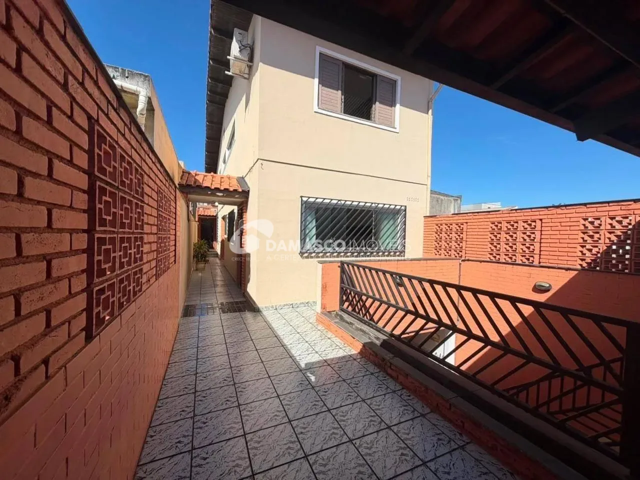 Sobrado à venda, Vila Califórnia, São Paulo, SP