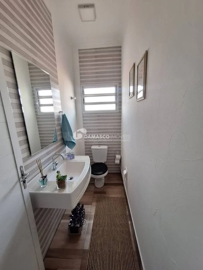 Casa - Olimpico - São Caetano do Sul