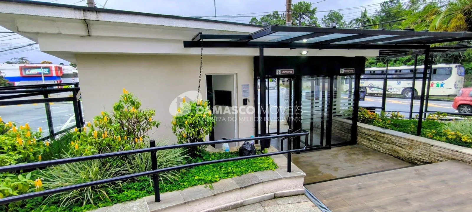 Apartamento Alto Padrão - Jardim São Caetano, São Caetano do Sul, SP