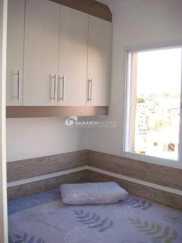 Apartamento à venda, Santa Maria, São Caetano do Sul, SP