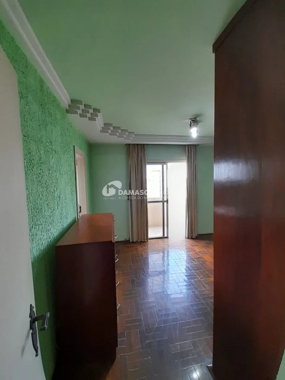 Apartamento para locação, Osvaldo Cruz, São Caetano do Sul, SP