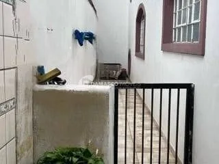 Sobrado à venda, Vila Humaitá, Santo André, SP