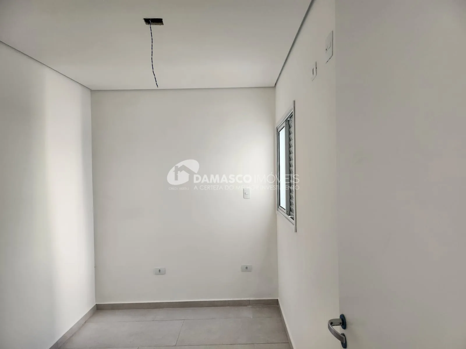 Cobertura / Penthouse à venda, Vila Pires, Santo André, SP