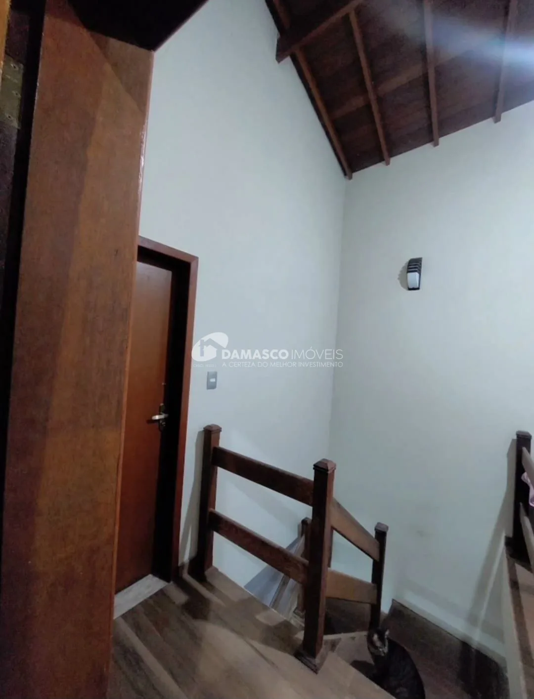 Sobrado à venda, Vila Tavares, Mauá, SP