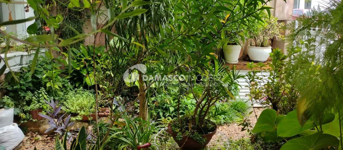 Sobrado à venda 3 Quartos, 1 Suite, 3 Vagas, 155M², Santa Paula, São Caetano do Sul - SP