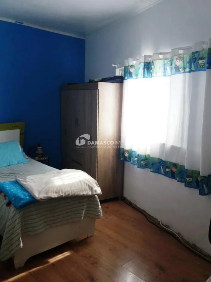 Sobrado à venda 3 Quartos, 3 Vagas, 287M², Olímpico, São Caetano do Sul - SP