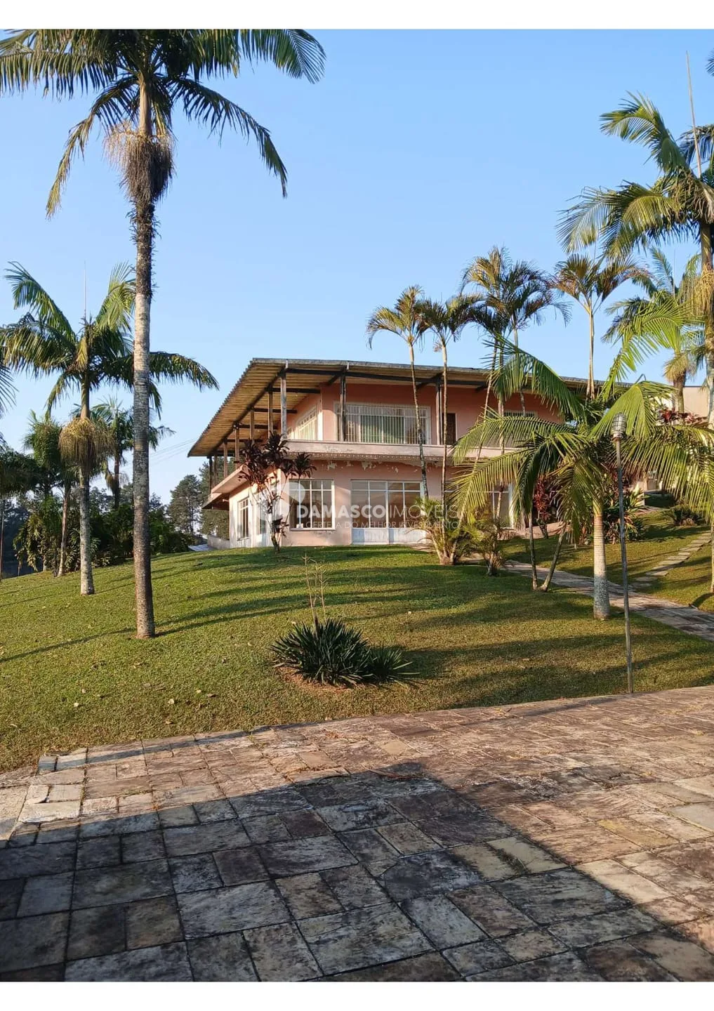 Chácara à venda, Zanzala, São Bernardo do Campo, SP