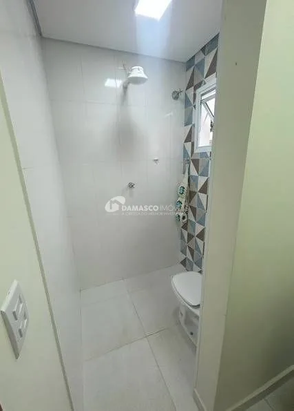 Casa a venda  com 2 dormitórios - Santa Maria - São Caetano do Sul