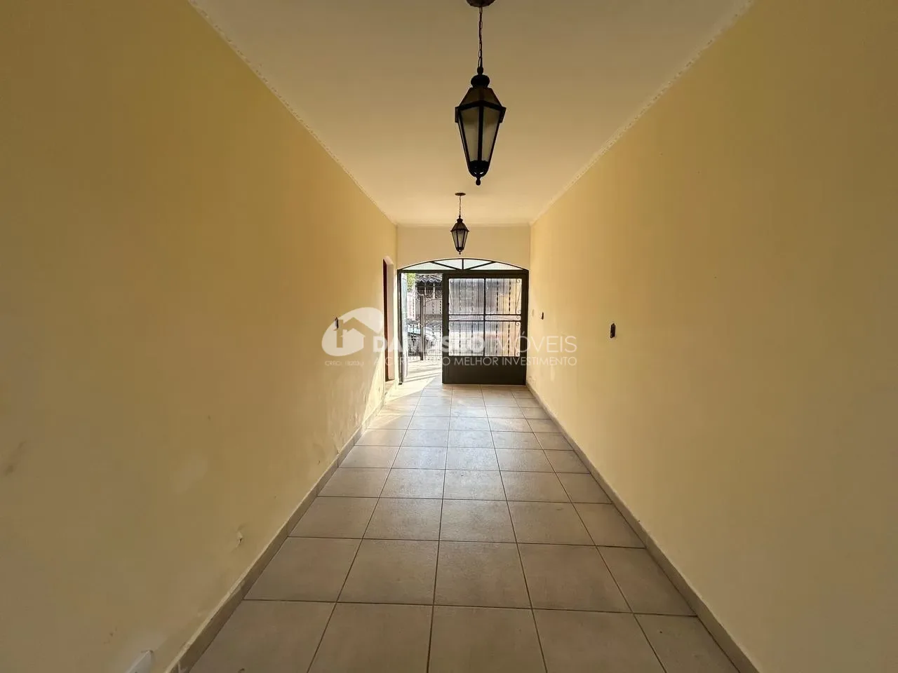 Sobrado para Venda 3 Quartos, 2 Suites, 5 Vagas, Mauá, São Caetano do Sul - SP