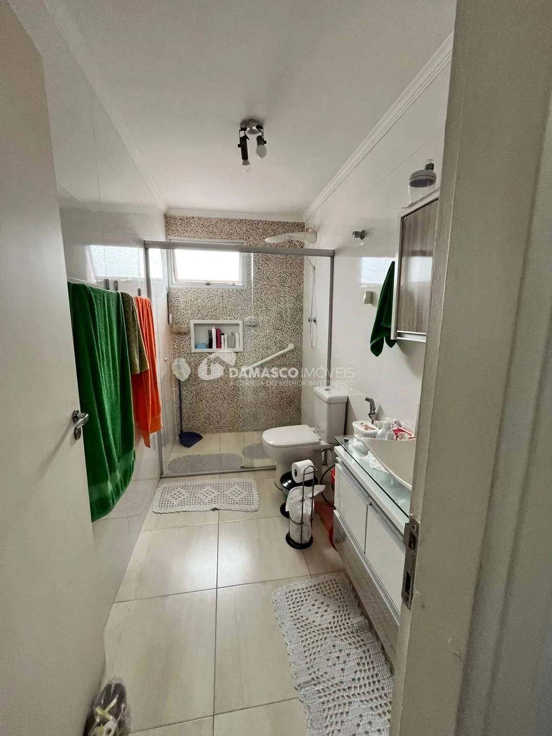 Apartamento à venda, Barcelona, São Caetano do Sul, SP