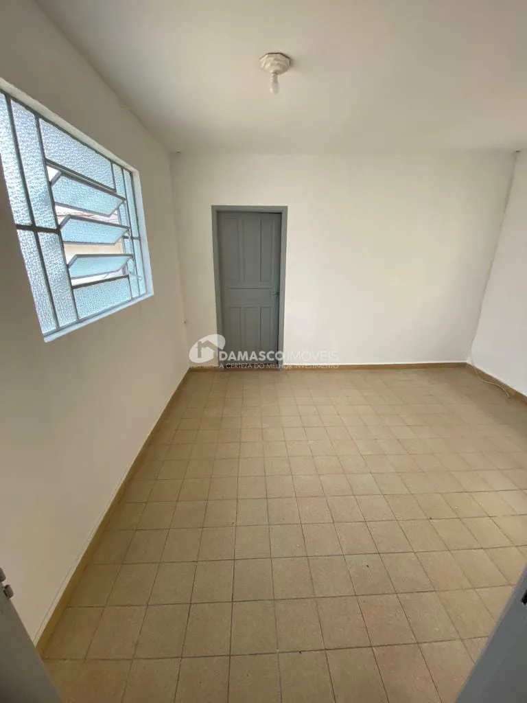 Casa para Locação 1 Quarto, 1 Vaga, Boa Vista, São Caetano do Sul - SP