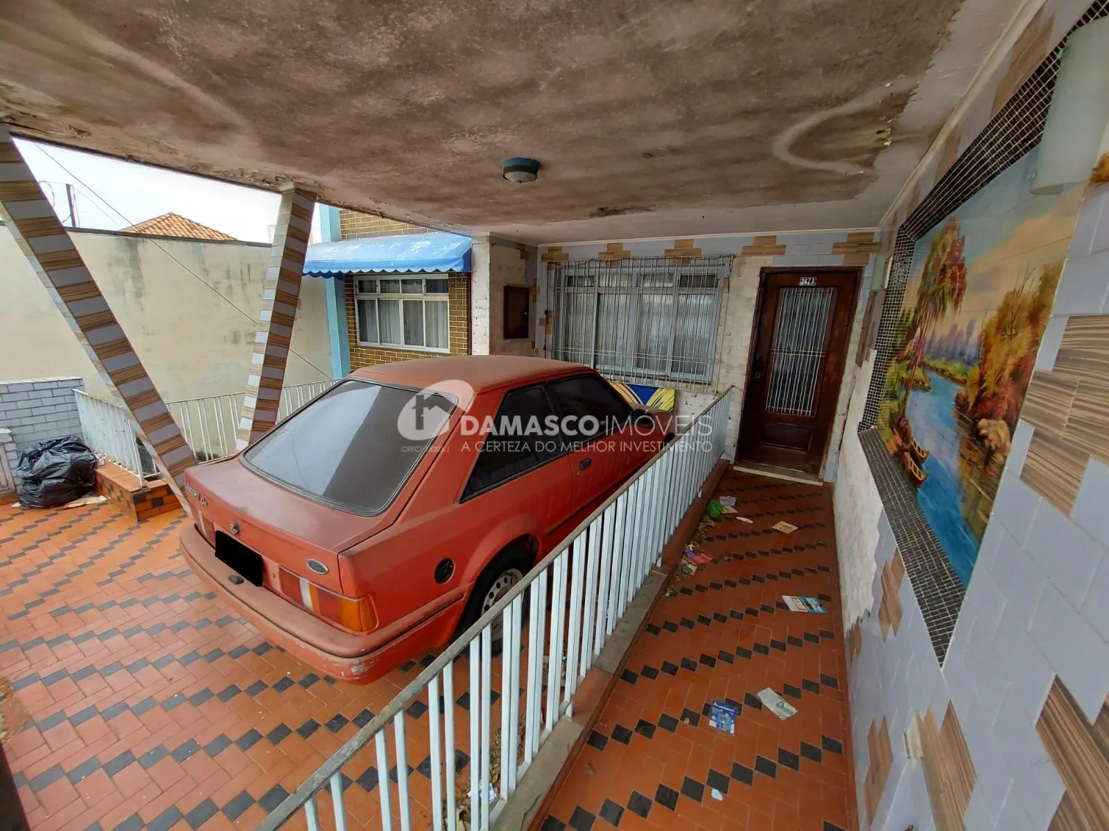 Casa à venda 2 Quartos, 1 Suite, 1 Vaga, 423M², Vila Lúcia, São Paulo - SP