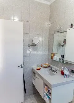 Sobrado à venda 4 Quartos, 4 Suites, 8 Vagas, Jardim, Santo André - SP