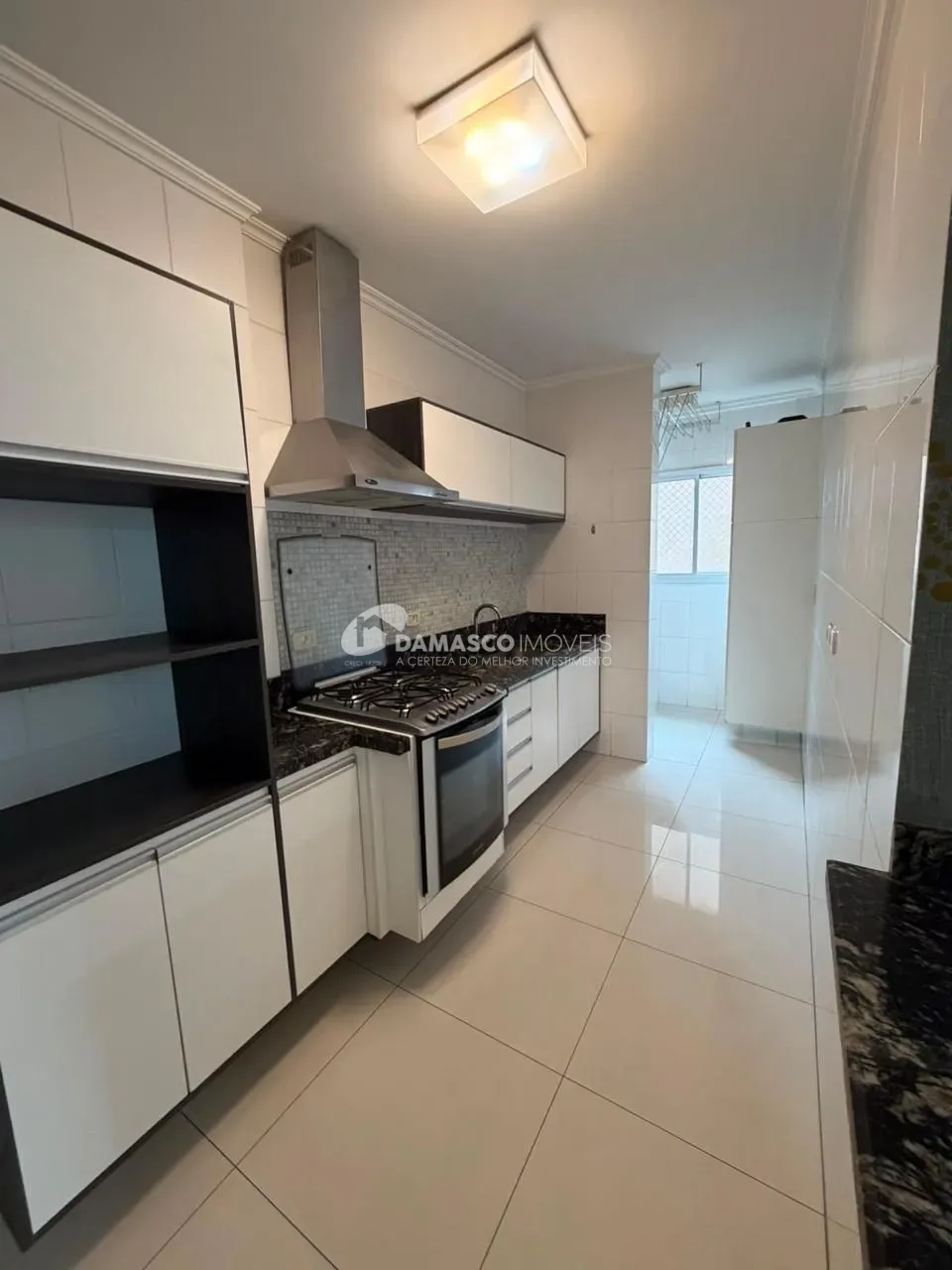 Apartamento para locação, Olímpico, São Caetano do Sul, SP