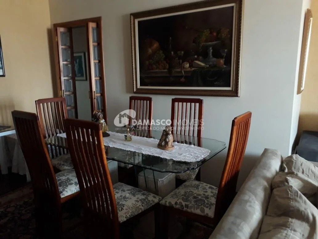 Apartamento à venda 3 Quartos, 1 Suite, 2 Vagas, 125M², Sacomã, São Paulo - SP 