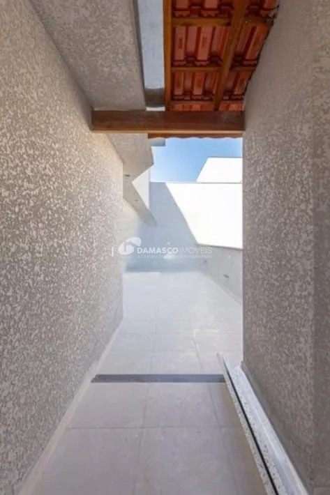 Apartamento à venda, Vila Pires, Santo André, SP