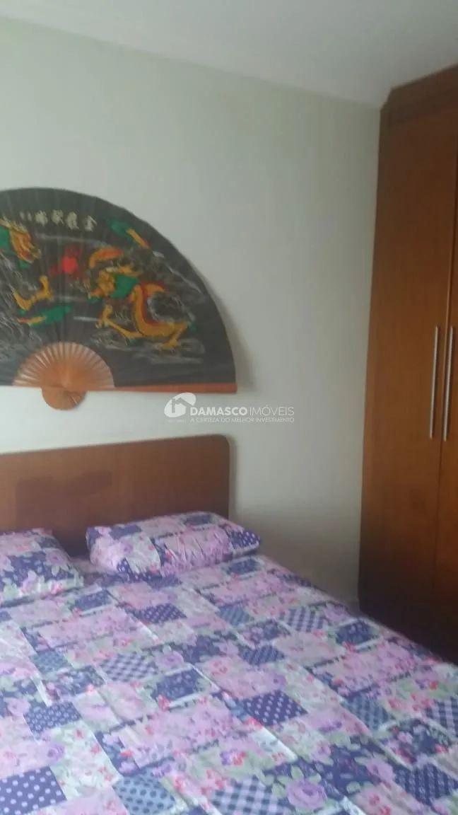 Apartamento à venda 3 Quartos, 1 Suite, 1 Vaga, 140M², Centro, Santo André - SP 
