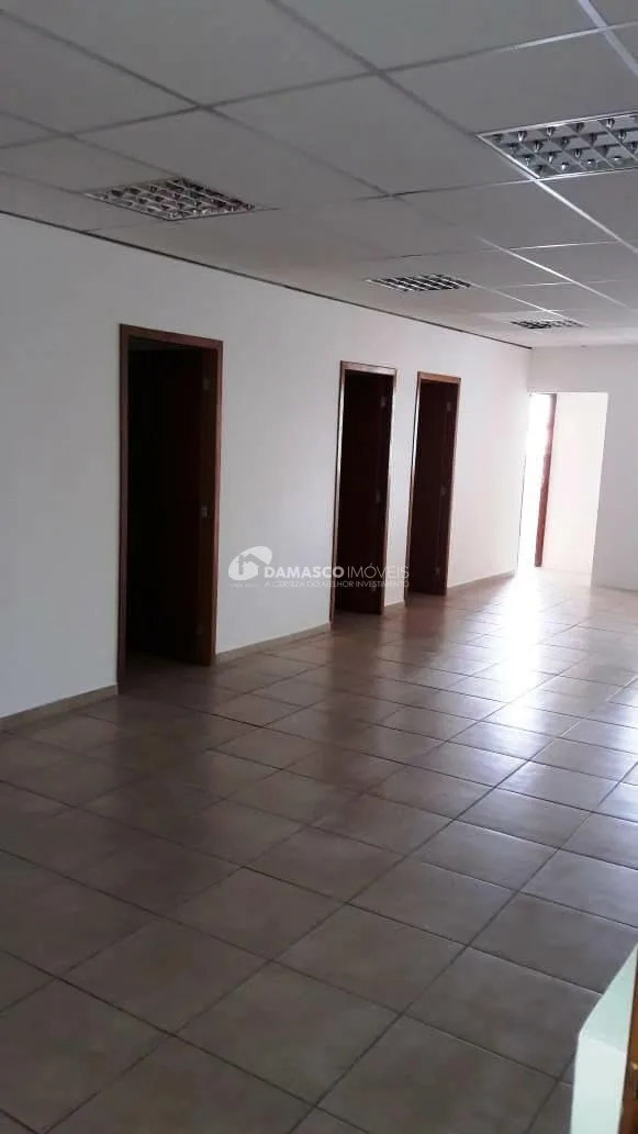 Prédio para Locação 130M², Nova Gerty, São Caetano do Sul - SP