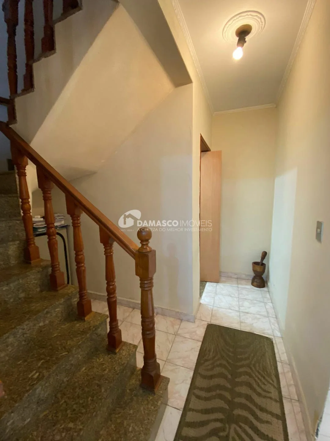 Sobrado à venda 3 Quartos, 1 Suite, 2 Vagas, 195M², Vila Alpina, São Paulo - SP