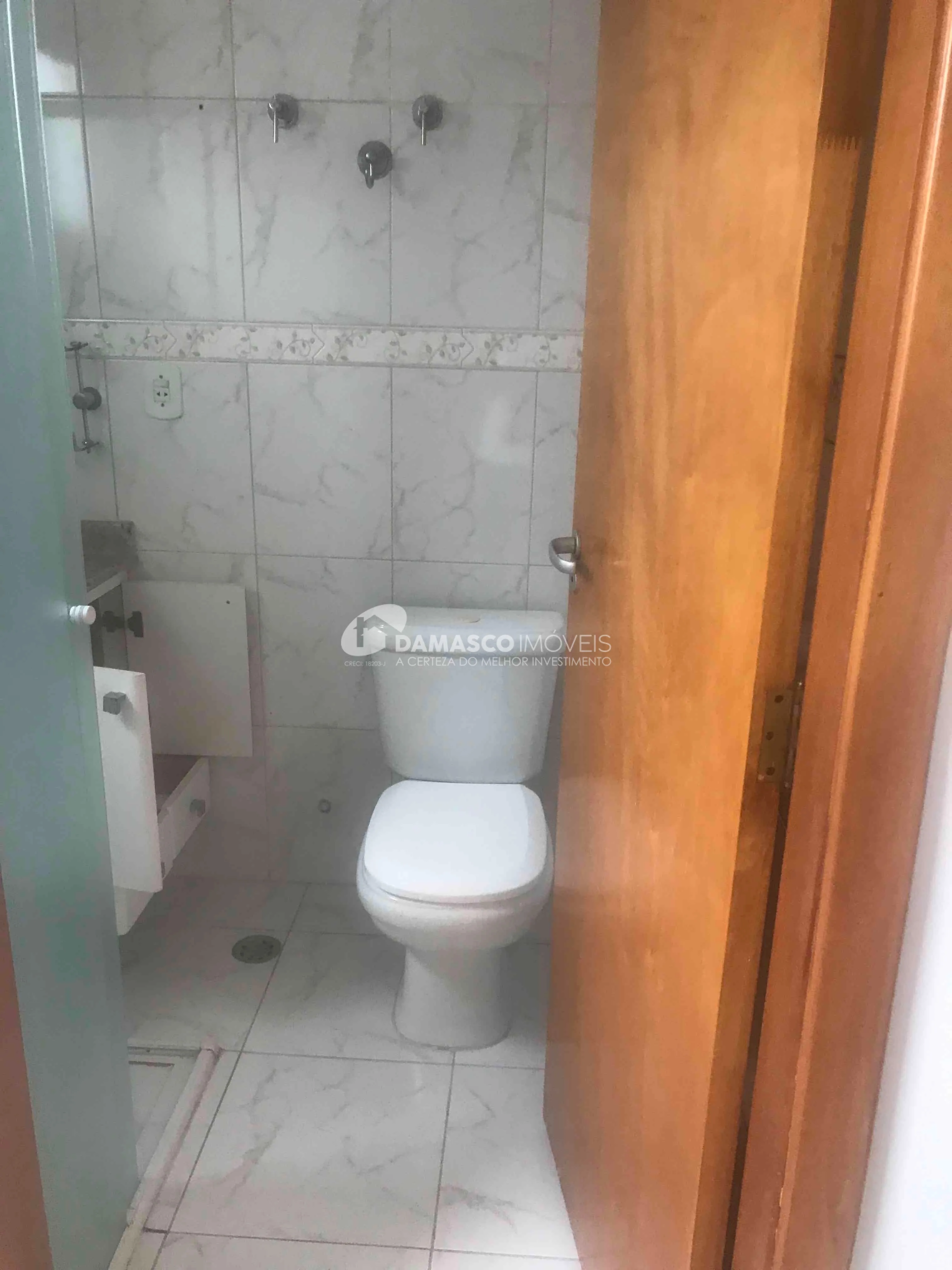 Apartamento padrão para Locação, Vila Assunção, Santo André, SP