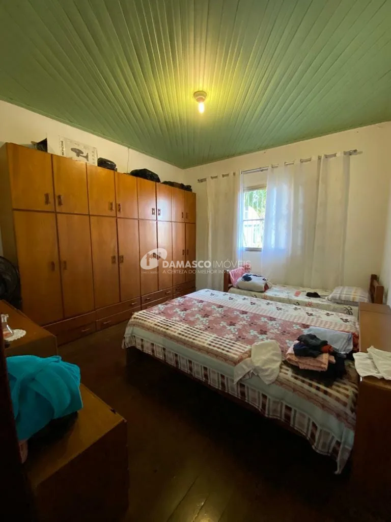 Casa à venda 1 Quarto, 1 Vaga, 480M², Campestre, Santo André - SP