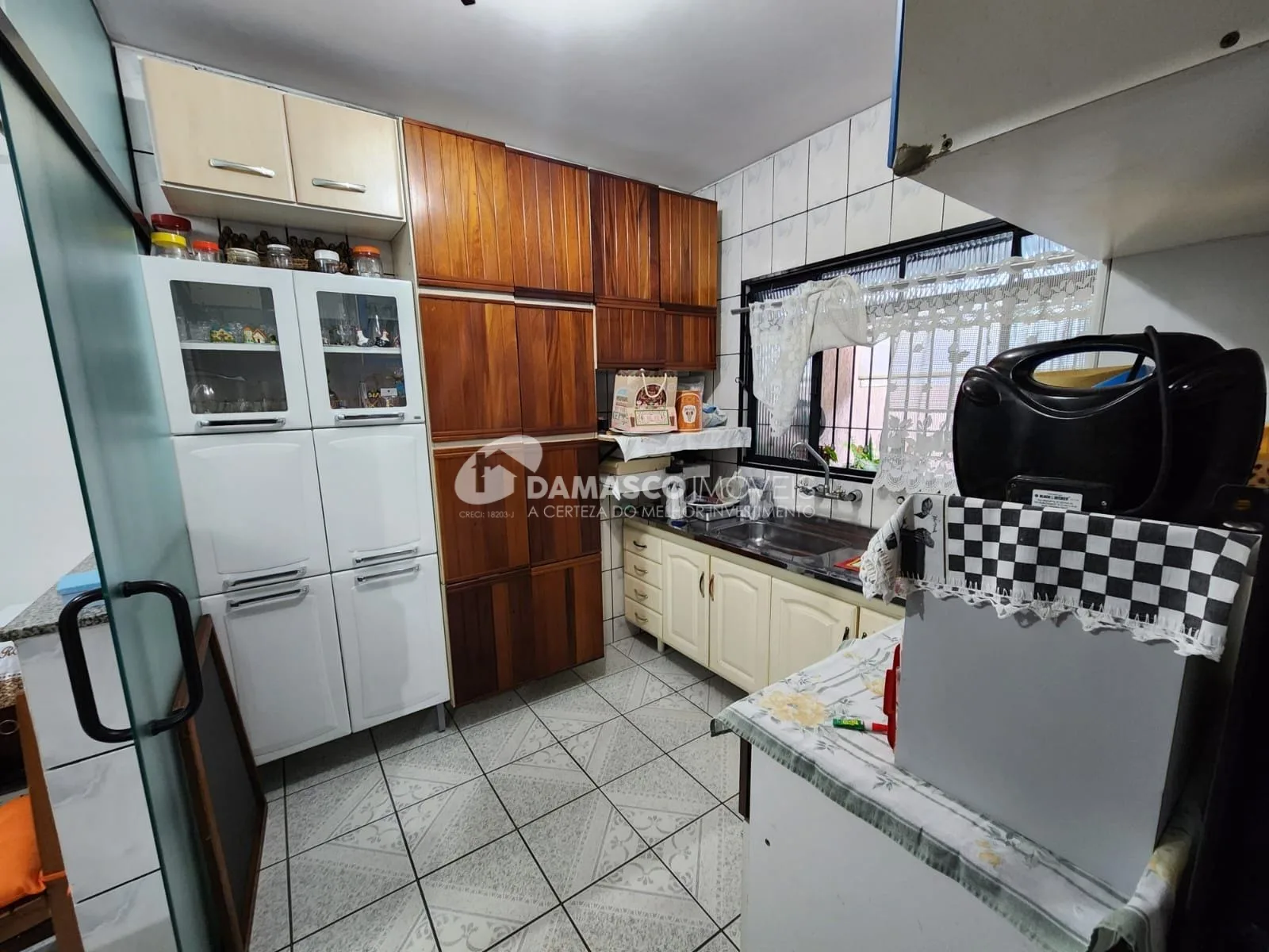 Sobrado à venda, Osvaldo Cruz, São Caetano do Sul, SP